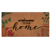 ИЗТРИВАЛКА PRINT 40/60 PVC COCO WELCOME