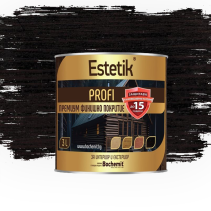 ИМПРЕГНАНТ ESTETIK PROFI 15 ПАЛИС. 3Л