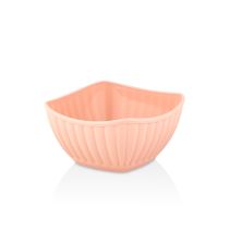КУПА PVC ЗА ЯДКИ VIVA SQUARE SNACK L-006