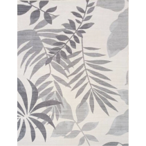 КИЛИМ PEARL VELVET 120/160СМ ЛИСТА