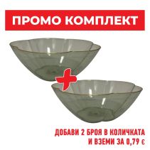 КУПА PVC MELA 22,5/11,5/10СМ NO X-56