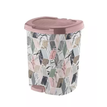 КОШ PVC С ПЕДАЛ 13Л ASD188
