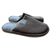 ПАНТОФИ РИНО MEN №42-43 КАФЕ