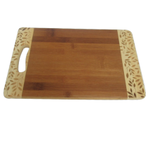 ДЪСКА ЗА РЯЗАНЕ BAMBOO 30/20/1,5СМ