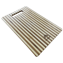 ДЪСКА ЗА РЯЗАНЕ BAMBOO 28/18,5/0,8 ZB-04