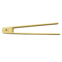 ЩИПКА ЗА СКАРА BAMBOO 24СМ ZC-0449