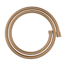 ШЛАУХ ЗА ДУШ 1.5М PVC ANTI-TW. ZIRC.GOLD