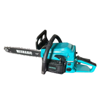 ТРИОН БЕНЗИНОВ MECHANIC 1.8KW / 11 000 MIN-1