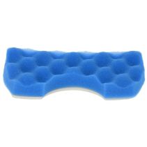 ФИЛТЪР HEPA П18 SAMSUNG 150X72 MM H20MM