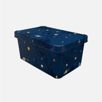 КУТИЯ ЗА СЪХР.STYLEBOX.5L PLANET - Temax.bg КУТИЯ ЗА СЪХР.STYLEBOX.5L PLANET