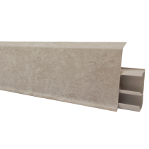 ПЕРВАЗ PVC 2.2М 67ММ 222 AURORA OAK
