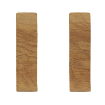 СЪЕДИНИТЕЛ55MM 2БР/ПАК М860GIZA HAZELNUT