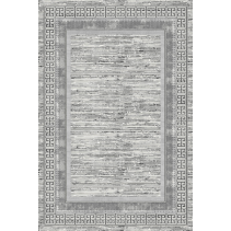 КИЛИМ MILAN 160/230CM 11269A-Cİ457Т.СИВ
