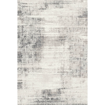 КИЛИМ SEZAR 120/170CM 11353A-CH418 СИВ