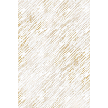 КИЛИМ STYLE 120/170CM 11410A-CB114 ЗЛАТ.
