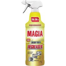 ОБЕЗМАСЛИТЕЛ MAGIA 1000МЛ