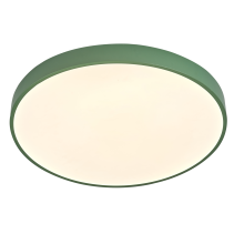 ПЛАФОНИЕРА LED RONDO/G48W30/40/60K 500MM