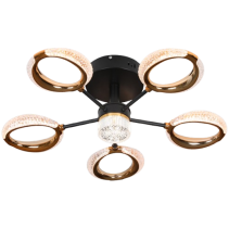 ПОЛИЛЕЙ LED MOYA 26W 3000-6500K 600MM МЕ