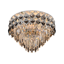 ПОЛИЛЕЙ CR DIAMOND 8XE14 D500 SILVER GRE
