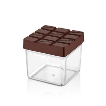 КУТИЯ ЗА СЪХРАНЕНИЕ SAVER CHOCO BISCUIT L00775