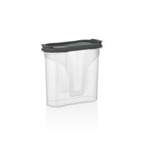 КУТИЯ ЗА СЪХР.PVC 300МЛ L-00536