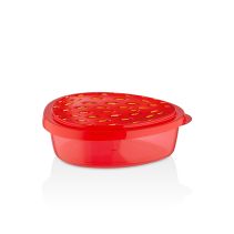 КУТИЯ ЗА СЪХРАНЕНИЕ SAVER STRAWBERRY L00867