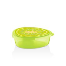 КУТИЯ ЗА СЪХРАНЕНИЕ SAVER LIME L00922