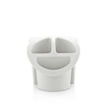 СУШИЛНИК ЗА ПРИБОРИ PVC PANDA L-00403