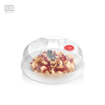 КАПАК ЗА МИКРОВЪЛНОВА ФУРНА SAVER L-00602