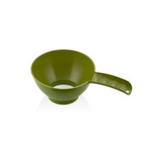 ФУНИЯ ЗА БУРКАН PVC Ф13СМ L-00854