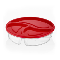 КУТИЯ DUO SAVER BSF-00809