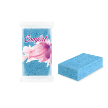 ГЪБА ЗА БАНЯ COMFORT ПРАВОЪГЪЛНА