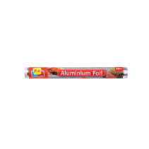 ФОЛИО АЛУМИНИЕВО 10М FOLLI РОЛКА