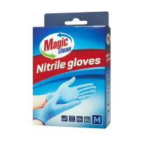 РЪКАВИЦИ НИТРИЛНИ MAGIC CLEAN 10БР Р-Р М - Temax.bg РЪКАВИЦИ НИТРИЛНИ MAGIC CLEAN 10БР Р-Р М