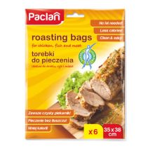 ПЛИК ЗА ПЕЧЕНЕ PACLAN 6БР 35/38СМ