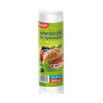 ПЛИК ЗА СЪХРАНЕНИЕ И ЗАМРАЗЯВАНЕ.PACLAN 20/30СМ 2Л