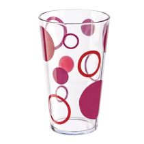 ЧАША PVC 230ML BIG 813