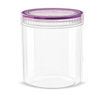 БУРКАН AIR TWIST 680ML PVC 1346
