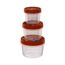 КУТИИ ЗА СЪХР.3БР STYLE 1,58Л SA235