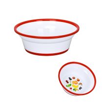 КУПА PVC ДВУЦВЕТНА 3,3Л BD725