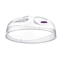 КАПАК ЗА МИКРОВЪЛ.ФУРНА PVC Ф29 SA620