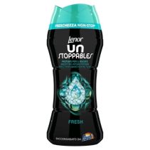 ОМЕКОТИТЕЛ LENOR ПЕРЛИ UNST/FRESH 210ГР