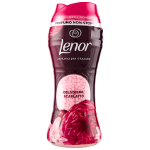 ОМЕКОТИТЕЛ LENOR ПЕРЛИ GELSOMINO 210ГР