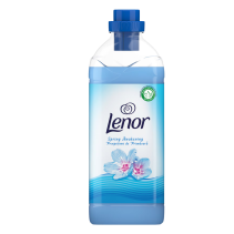 ОМЕКОТИТЕЛ LENOR SPRING 25ПР 0.525Л