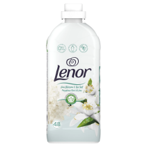 ОМЕКОТИТЕЛ LENOR BLOSSOM/SEA 48ПР 1.2Л
