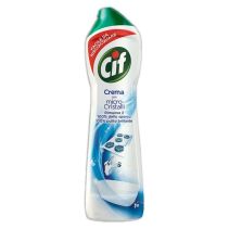 ПРЕПАРАТ CIF CREAM ORIGINAL 500МЛ