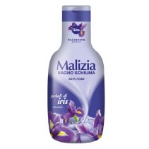 ДУШ ПЯНА MALIZIA IRIS 1Л