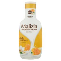 ДУШ ПЯНА MALIZIA MIELE/ZENZERO 1Л