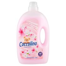 ОМЕКОТИТЕЛ COCCOLINO SENSAZIONE 40ПР 3Л