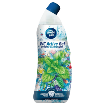 ГЕЛ WC AMBI PUR BLUE MINT/JASMINE 750МЛ